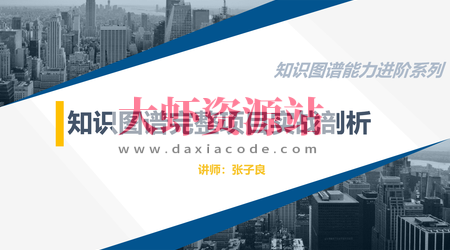 知识图谱完整项目实战（附源码） | 完结