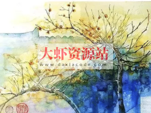 如何看懂一幅画  | 完结