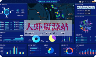 跟月影学可视化 | 完结