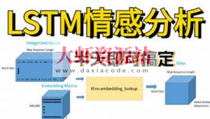 基于深度学习的LSTM情感分析