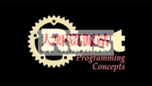 RUST编程课（英文字幕）非中文！