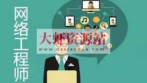 2024年网络工程师（中级）