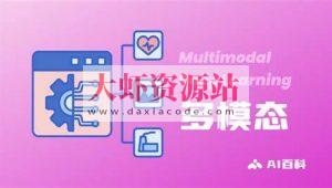 深度之眼-多模态项目实战班