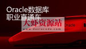 炼数成金 【快班】Oracle职业直通车