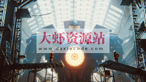 阿泽Blender场景写实渲染静态训练班