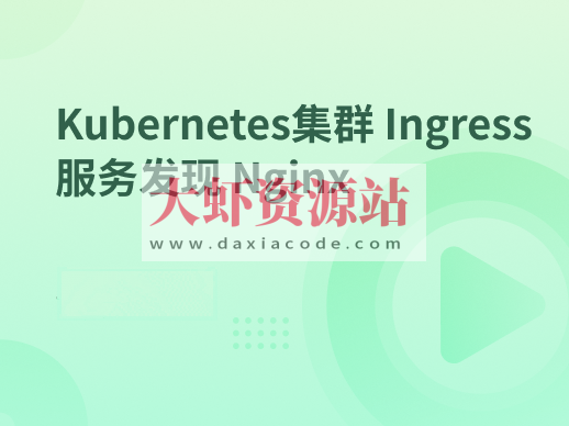 Ingress Nginx Controller