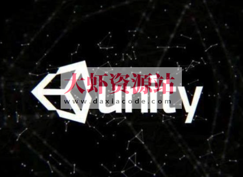 Unity 零基础入门-全套教程
