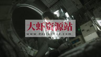 Zbrush和Blender高精度画面渲染 第4期