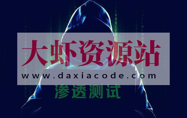 网站黑客与渗透测试  Website Hacking  Penetration Testing