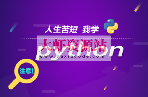 王道Python工程师2024长期班10期|价值过万