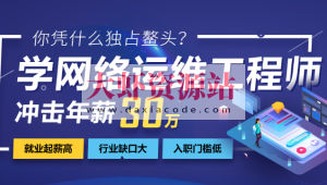 2024年最新达内网络安全+运维工程师 | 价值24800元
