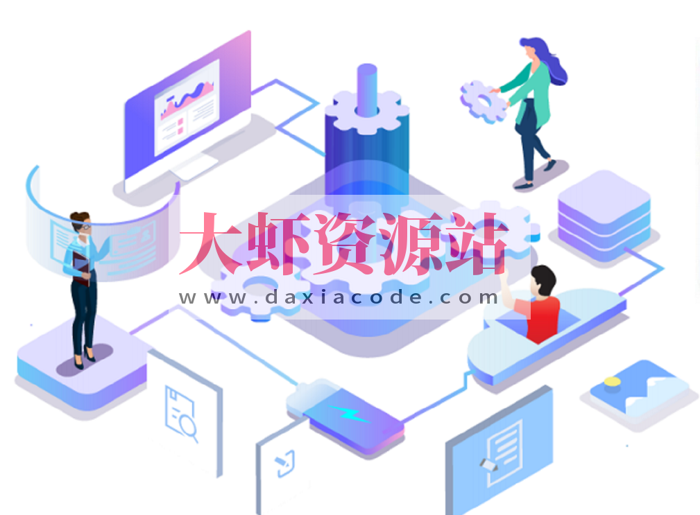 2025零代码带你搞定项目开发部署