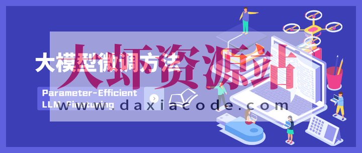 领域大模型微调案例课