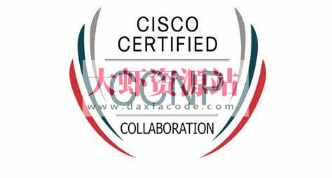 新盟康sir CCNP进阶实战课