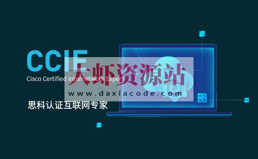 新盟康sir-CCIE-LAB录屏-37期