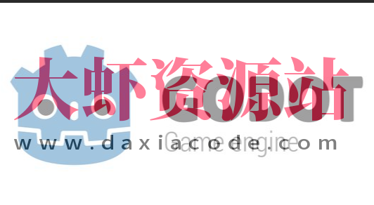 Godot中的游戏视觉特效开发 – 从入门到中级