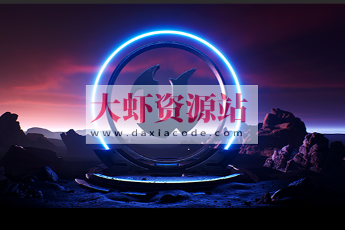 UE5蓝图制作多人联机坦克大战游戏视频教程