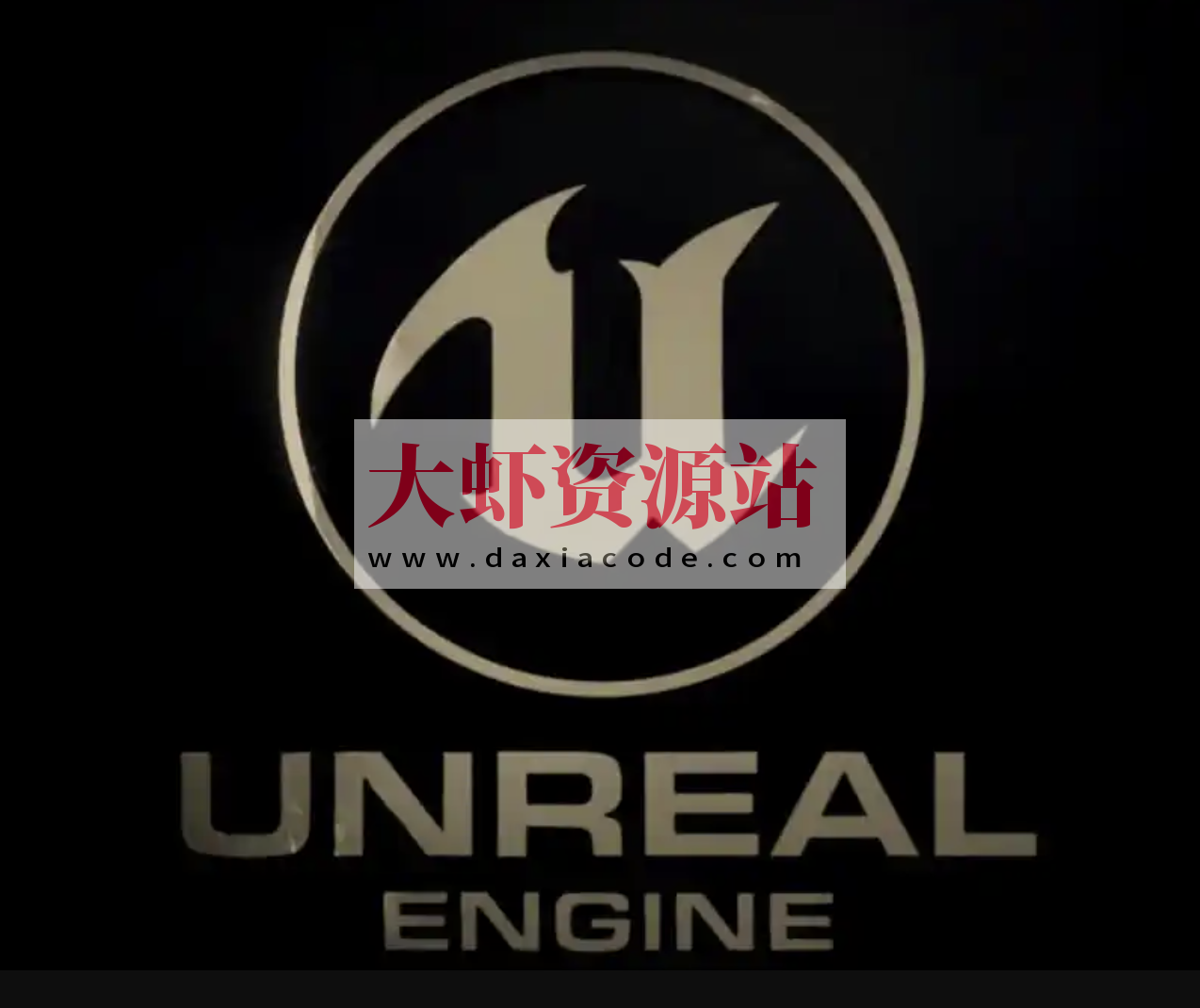 DoubleJump虚幻引擎电影短片大师班