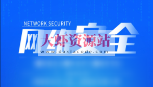 网络安全精品课程