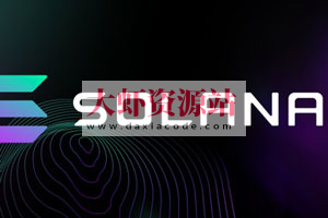 使用Rust和Typescript的Solana区块链开发者训练营(英文版)