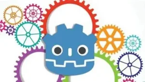 Godot 3D 游戏开发大师课程(英文版)