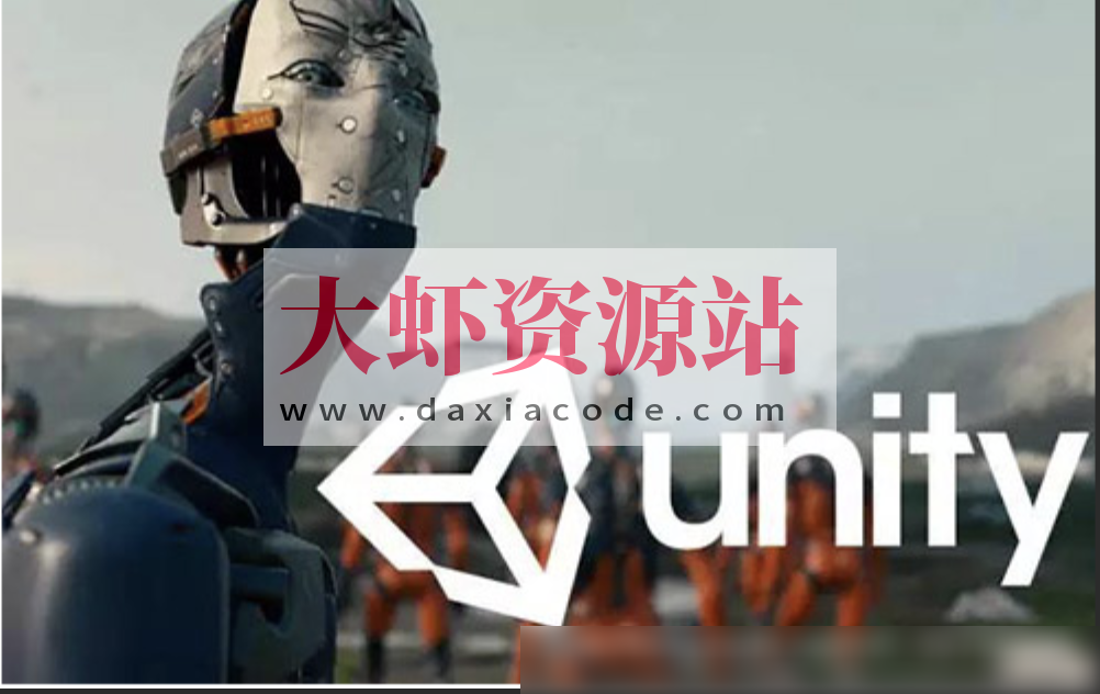 Unity即时战略游戏开发指南 从零开始打造你自己的RTS游戏