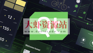 QT5原理与源码分析视频课程