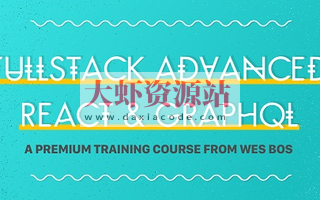 React和GraphQL全栈进阶开发(英文版)