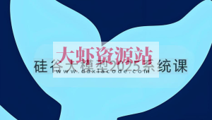 硅谷大模型2025系统课