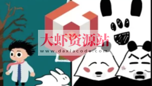 BabylonJS 完整的游戏开发指南，创建单人和多人在线网页游戏