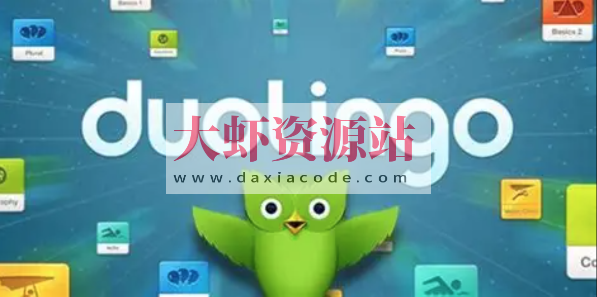 使用Next.js构建类似Duolingo的语言学习服务平台(英文版)