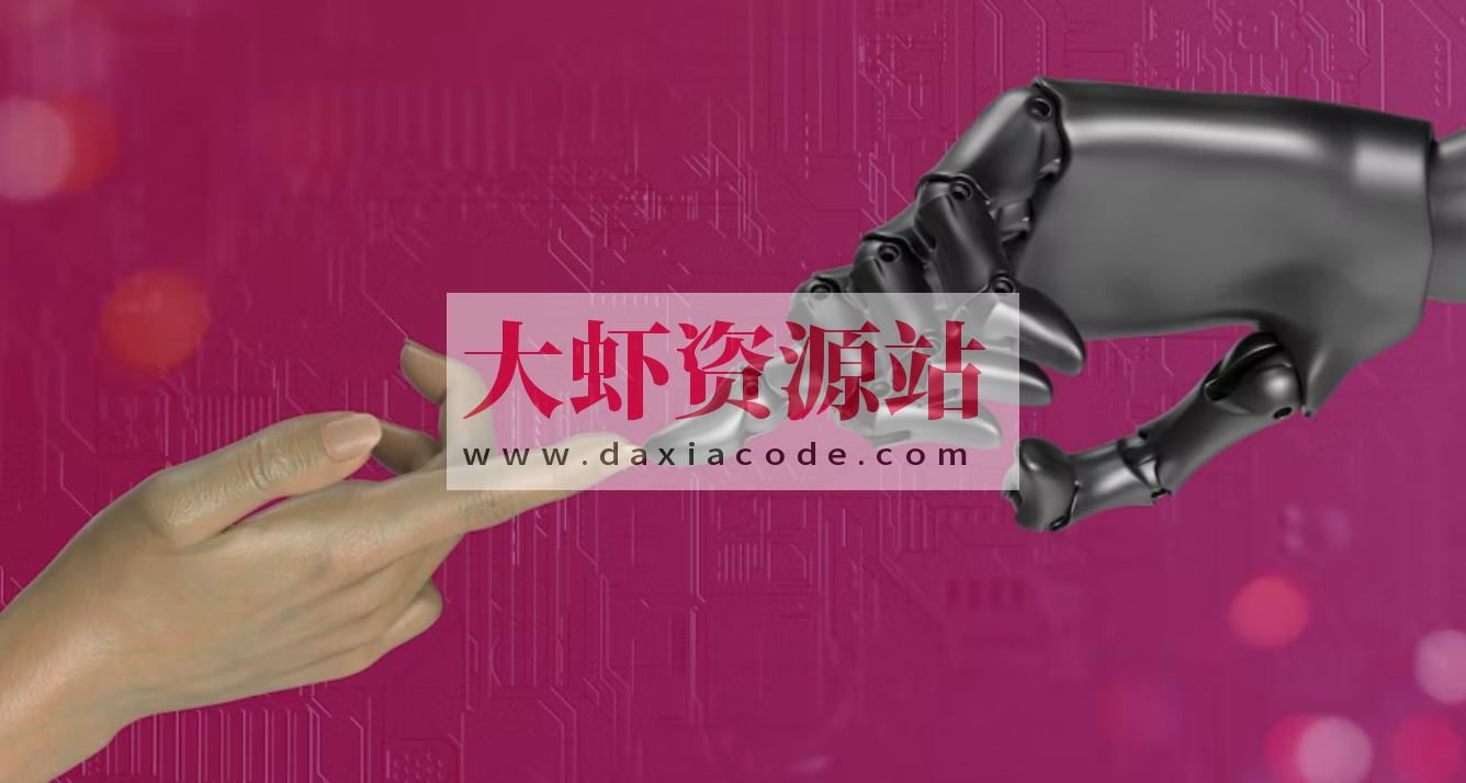 AI“复活”亲人，AI生成永生数字人实战课