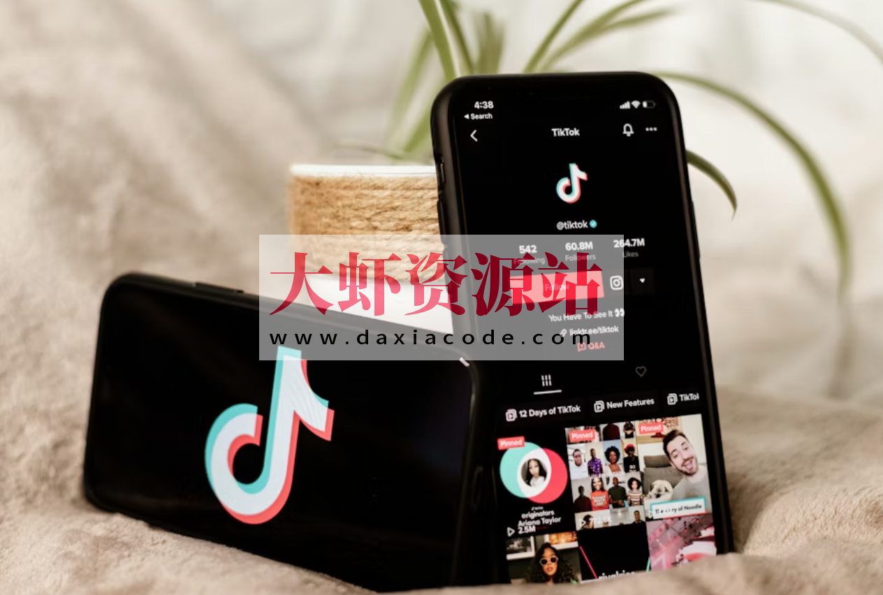 TikTok全套视频课，新手入门+进阶课，短视频ADS-GMV MAX投流打品，日销破1000单打法