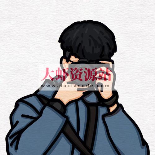 男女生拍照姿势大全照相摆pose动作技巧摄影拍照自学课程